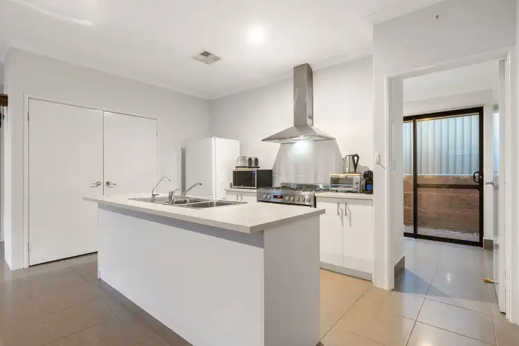 Sixth view of Homely house listing, 21 Davenport Approach, Wandi WA 6167