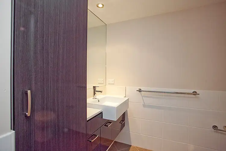 Seventh view of Homely apartment listing, 133/143 Adelaide Tce, East Perth WA 6004