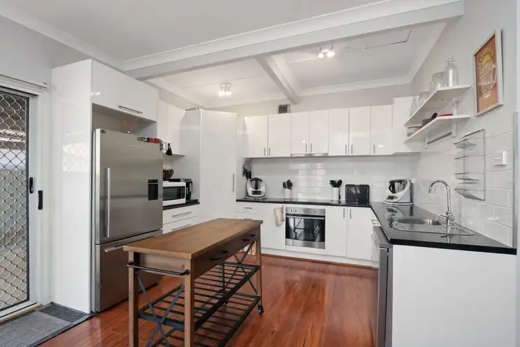Second view of Homely house listing, 224 Knox Street, Broken Hill NSW 2880