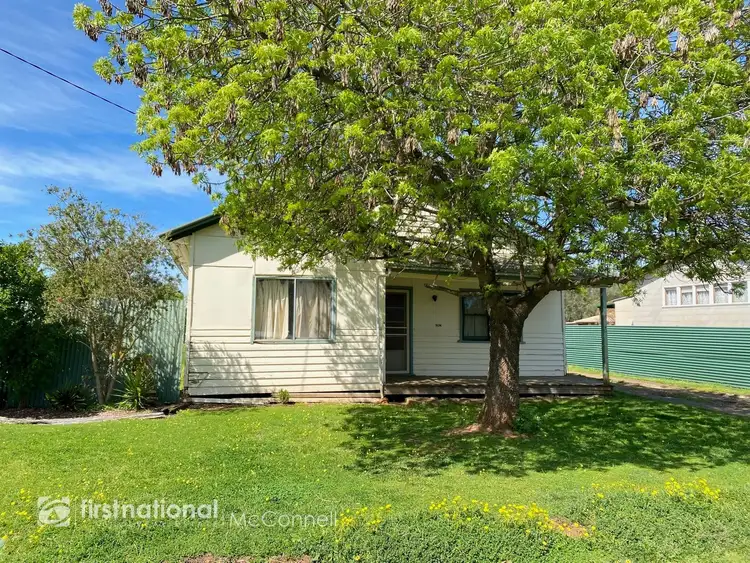 Second view of Homely house listing, 16 Cavell Street, Tongala VIC 3621