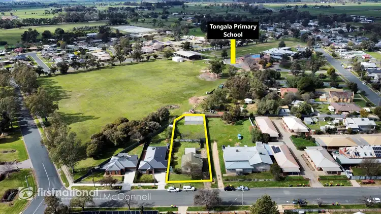 Fourth view of Homely house listing, 16 Cavell Street, Tongala VIC 3621