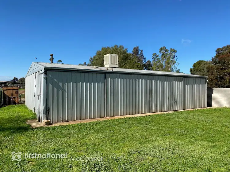 Sixth view of Homely house listing, 16 Cavell Street, Tongala VIC 3621