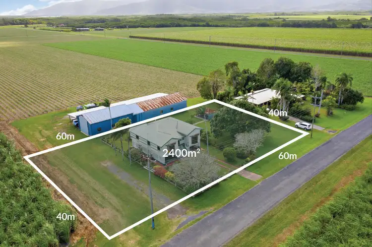 147 Page Road, Edmonton QLD 4869