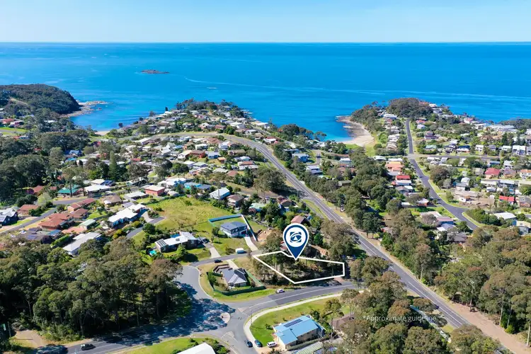 6 Escape Place, Malua Bay NSW 2536