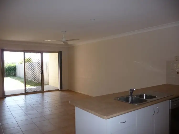 Fifth view of Homely semi-detached listing, 1/29 Cheihk Crescent, Collingwood Park QLD 4301