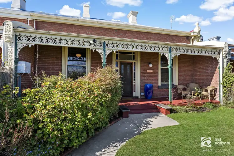 Main view of Homely house listing, 109 Wills Street, Bendigo VIC 3550