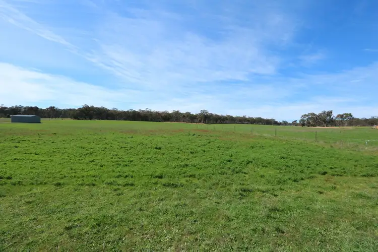 Second view of Homely land listing, 15 Nesbit Road, Majorca VIC 3465