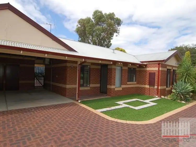 40/22 Devon Road, Bassendean WA 6054