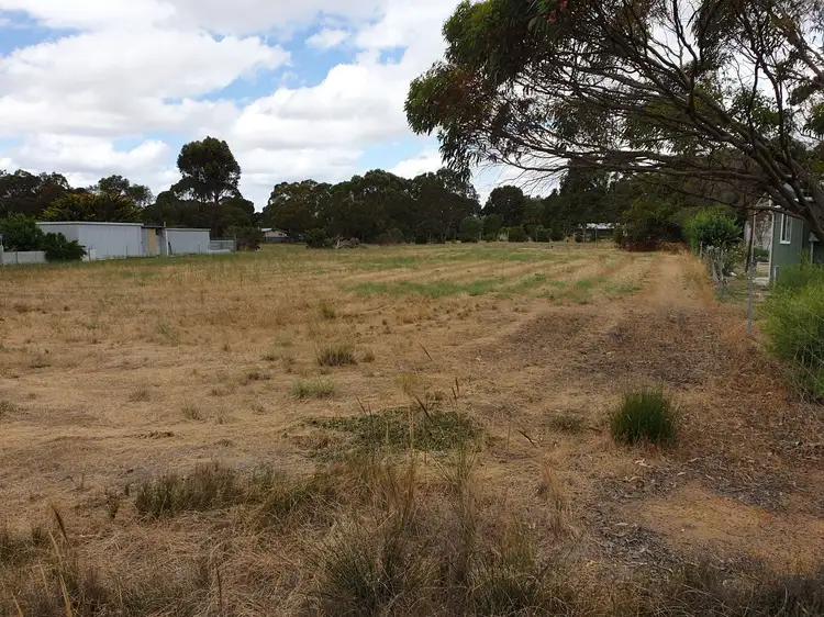 80 Seventh Avenue, Kendenup WA 6323
