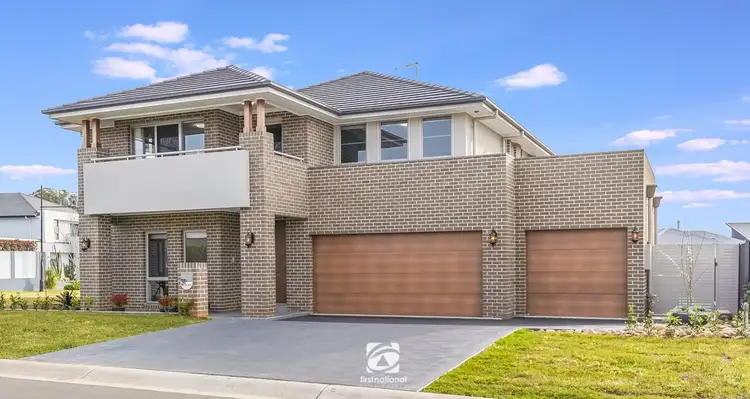 33 Chamberlain way, Harrington Park NSW 2567