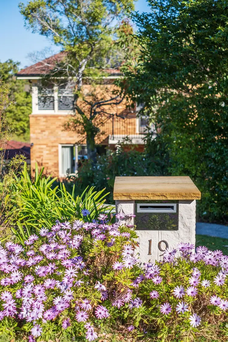 Second view of Homely house listing, 19 Carnarvon Road, Roseville NSW 2069