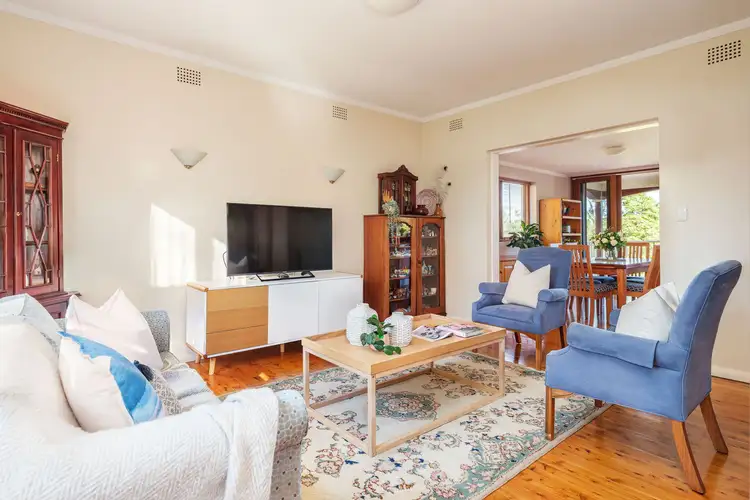 Fourth view of Homely house listing, 19 Carnarvon Road, Roseville NSW 2069
