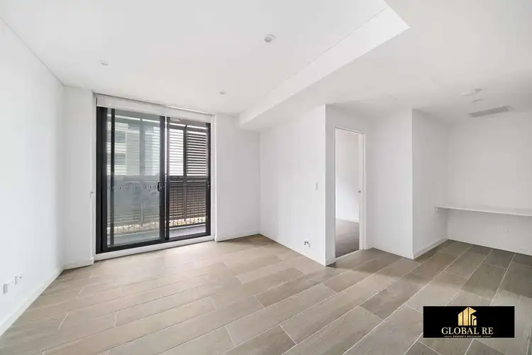 Second view of Homely apartment listing, 153/548-568 Canterbury Road, Campsie NSW 2194