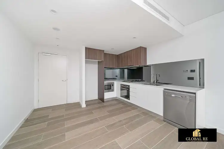 Third view of Homely apartment listing, 153/548-568 Canterbury Road, Campsie NSW 2194