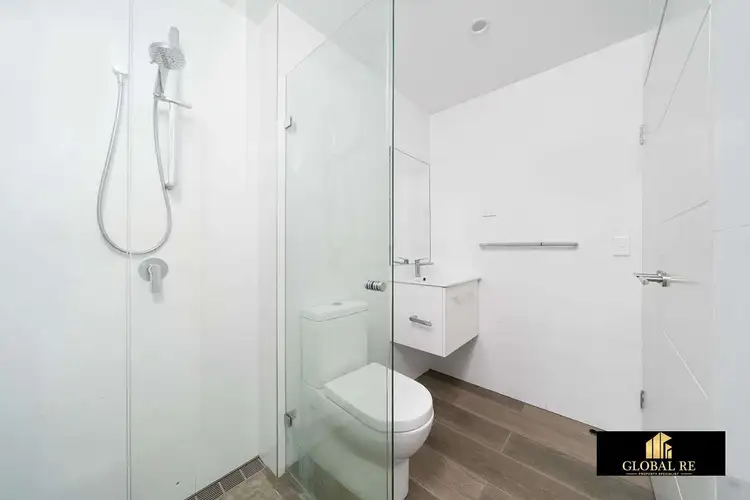 Fifth view of Homely apartment listing, 153/548-568 Canterbury Road, Campsie NSW 2194
