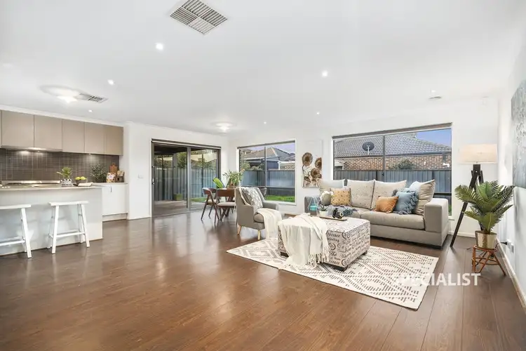 Sixth view of Homely house listing, 9 Tilia Drive, Cranbourne North VIC 3977