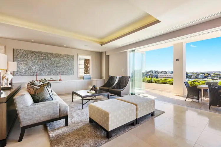 Main view of Homely apartment listing, 2/20A Sutherland Crescent, Darling Point NSW 2027