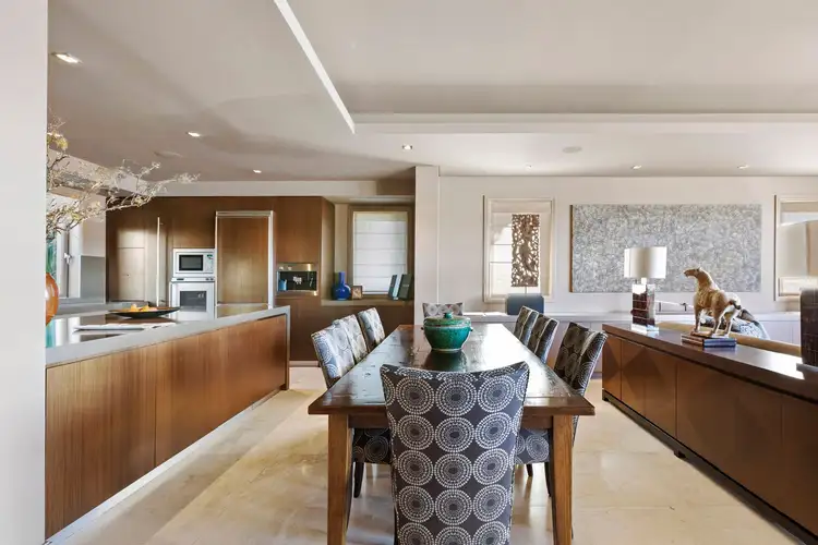 Third view of Homely apartment listing, 2/20A Sutherland Crescent, Darling Point NSW 2027