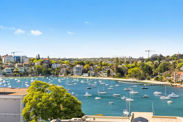 Sixth view of Homely apartment listing, 2/20A Sutherland Crescent, Darling Point NSW 2027
