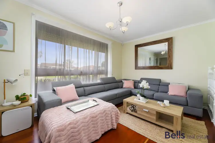 Second view of Homely house listing, 20 Quinn Street, Deer Park VIC 3023