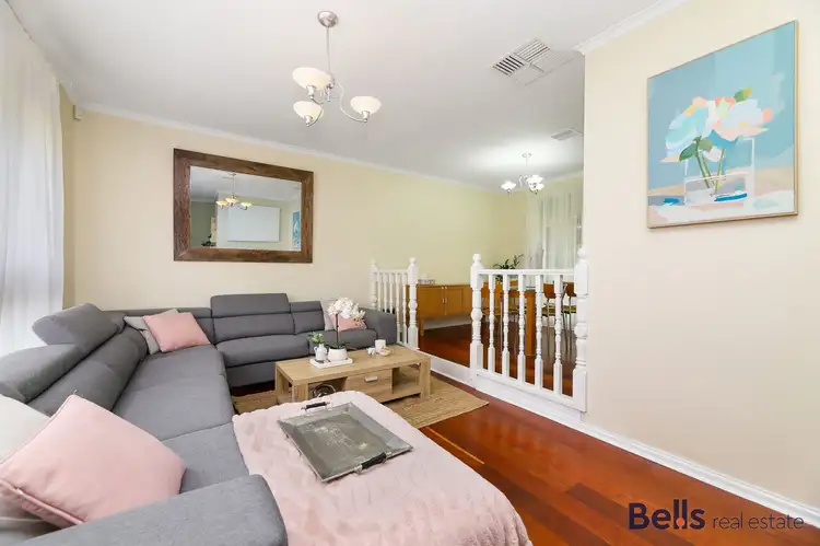 Third view of Homely house listing, 20 Quinn Street, Deer Park VIC 3023