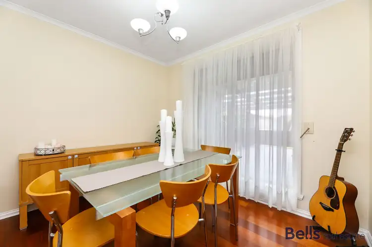 Fourth view of Homely house listing, 20 Quinn Street, Deer Park VIC 3023