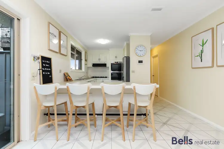 Fifth view of Homely house listing, 20 Quinn Street, Deer Park VIC 3023