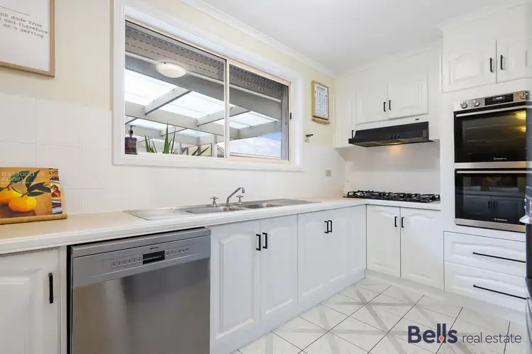 Sixth view of Homely house listing, 20 Quinn Street, Deer Park VIC 3023