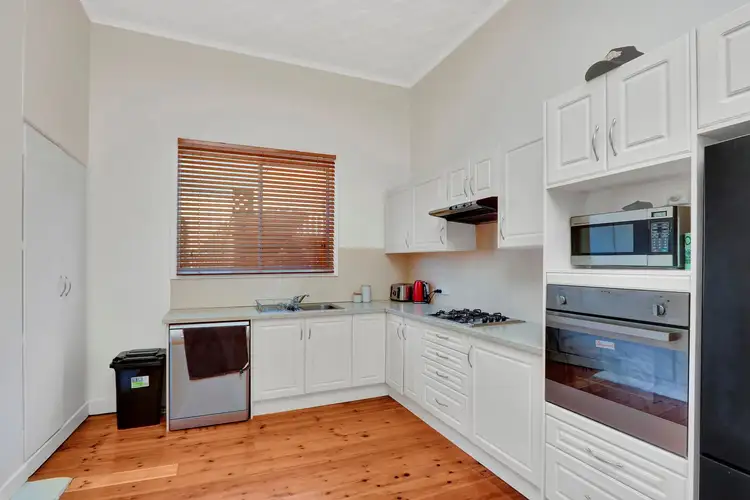 Second view of Homely house listing, 520 Lane Street, Broken Hill NSW 2880