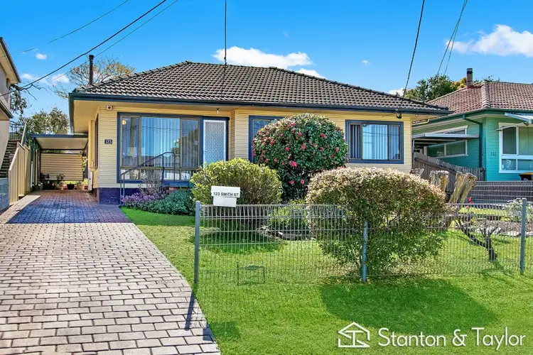 Main view of Homely house listing, 123 Smith Street, South Penrith NSW 2750