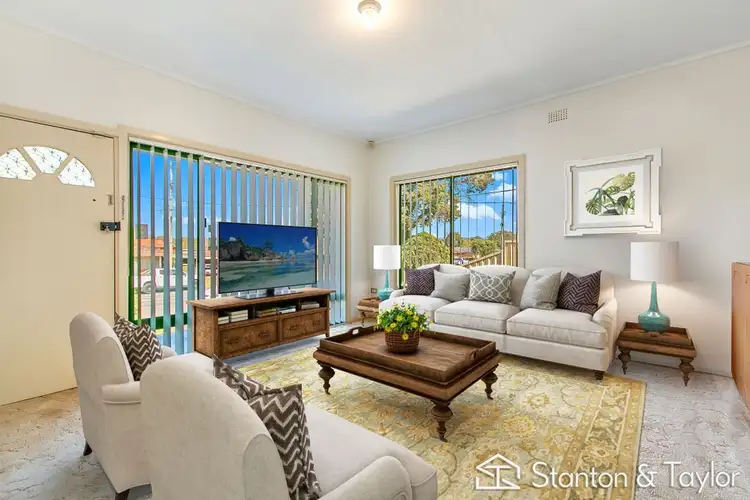 Second view of Homely house listing, 123 Smith Street, South Penrith NSW 2750