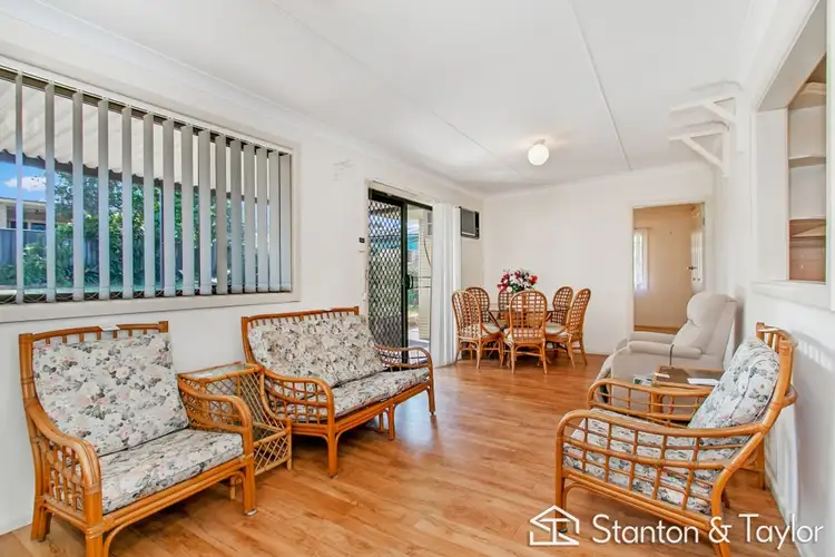 Fourth view of Homely house listing, 123 Smith Street, South Penrith NSW 2750