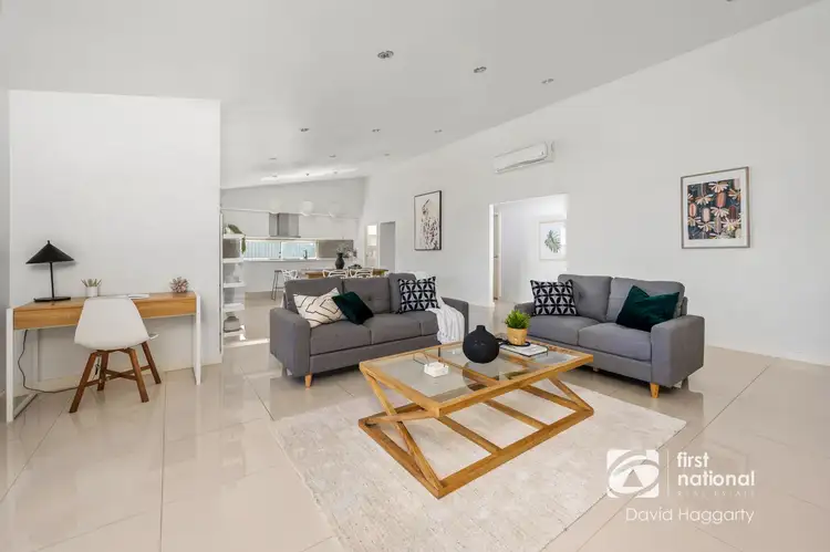 Third view of Homely house listing, 22 Diamond Circuit, Rutherford NSW 2320
