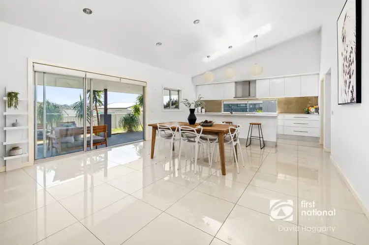 Fifth view of Homely house listing, 22 Diamond Circuit, Rutherford NSW 2320