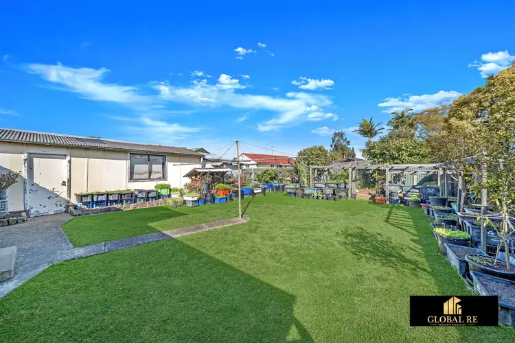 Third view of Homely house listing, 43 Williamson Crescent, Warwick Farm NSW 2170