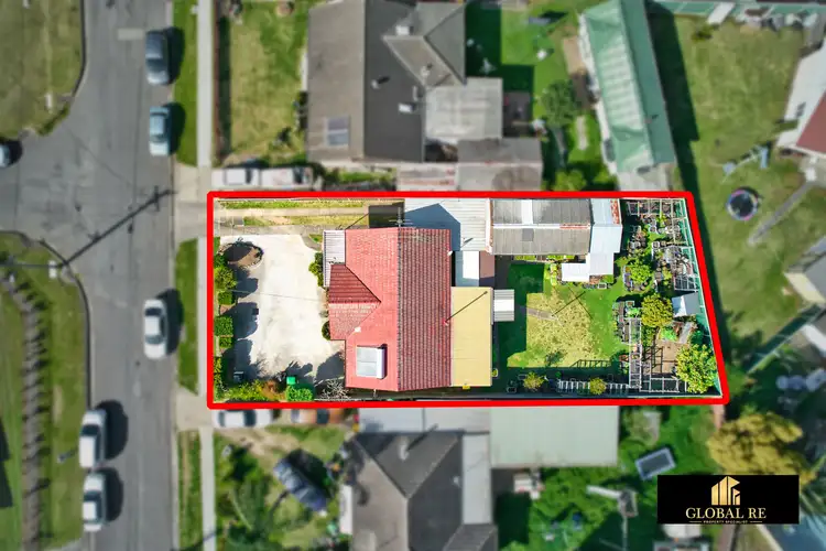 Fourth view of Homely house listing, 43 Williamson Crescent, Warwick Farm NSW 2170