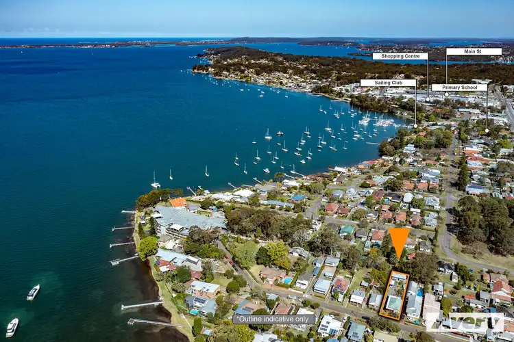 26 Harris Street, Toronto NSW 2283