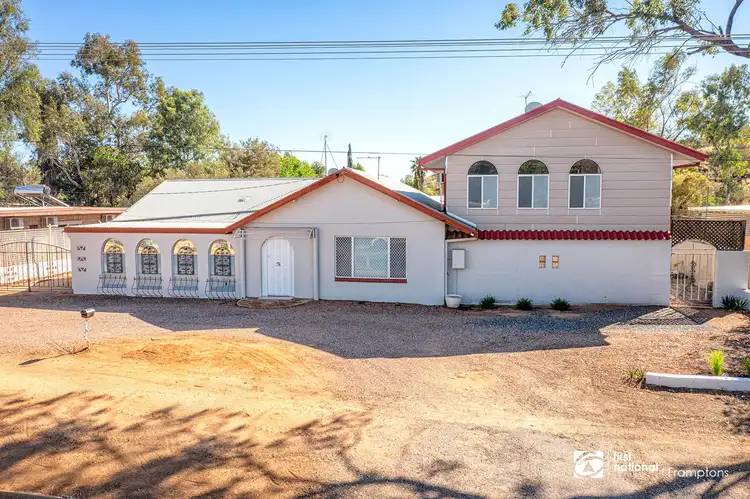 31 Clarke Street, Araluen NT 870