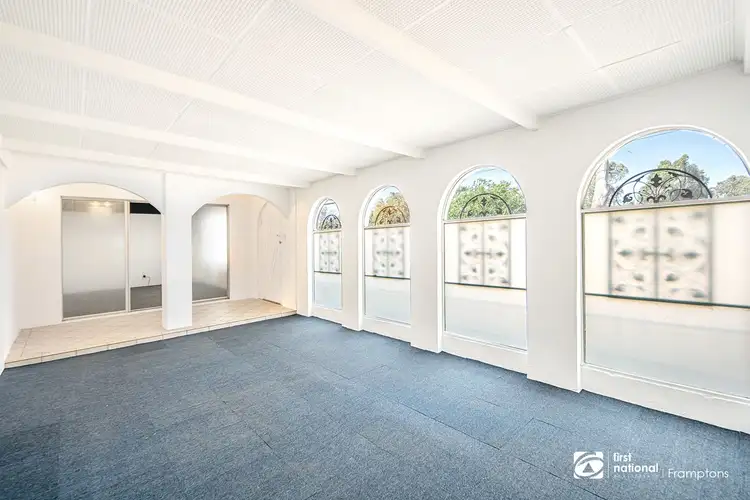 Second view of Homely house listing, 31 Clarke Street, Araluen NT 870