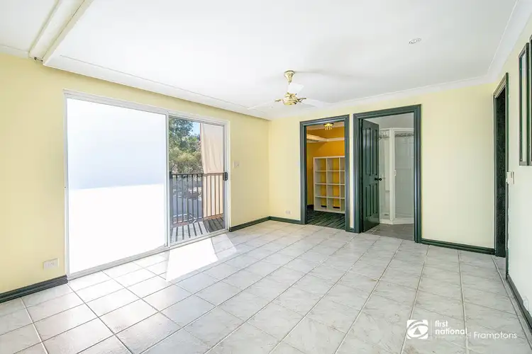 Third view of Homely house listing, 31 Clarke Street, Araluen NT 870