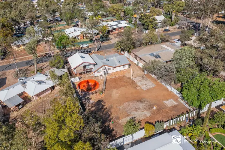 Fourth view of Homely house listing, 31 Clarke Street, Araluen NT 870