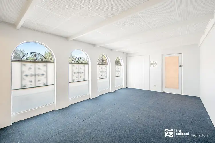 Fifth view of Homely house listing, 31 Clarke Street, Araluen NT 870