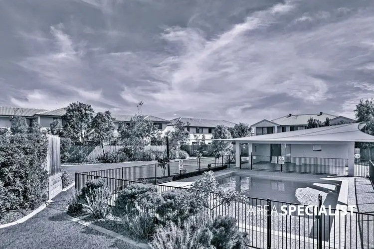 Main view of Homely townhouse listing, 52/36 Higgs Street, Deception Bay QLD 4508