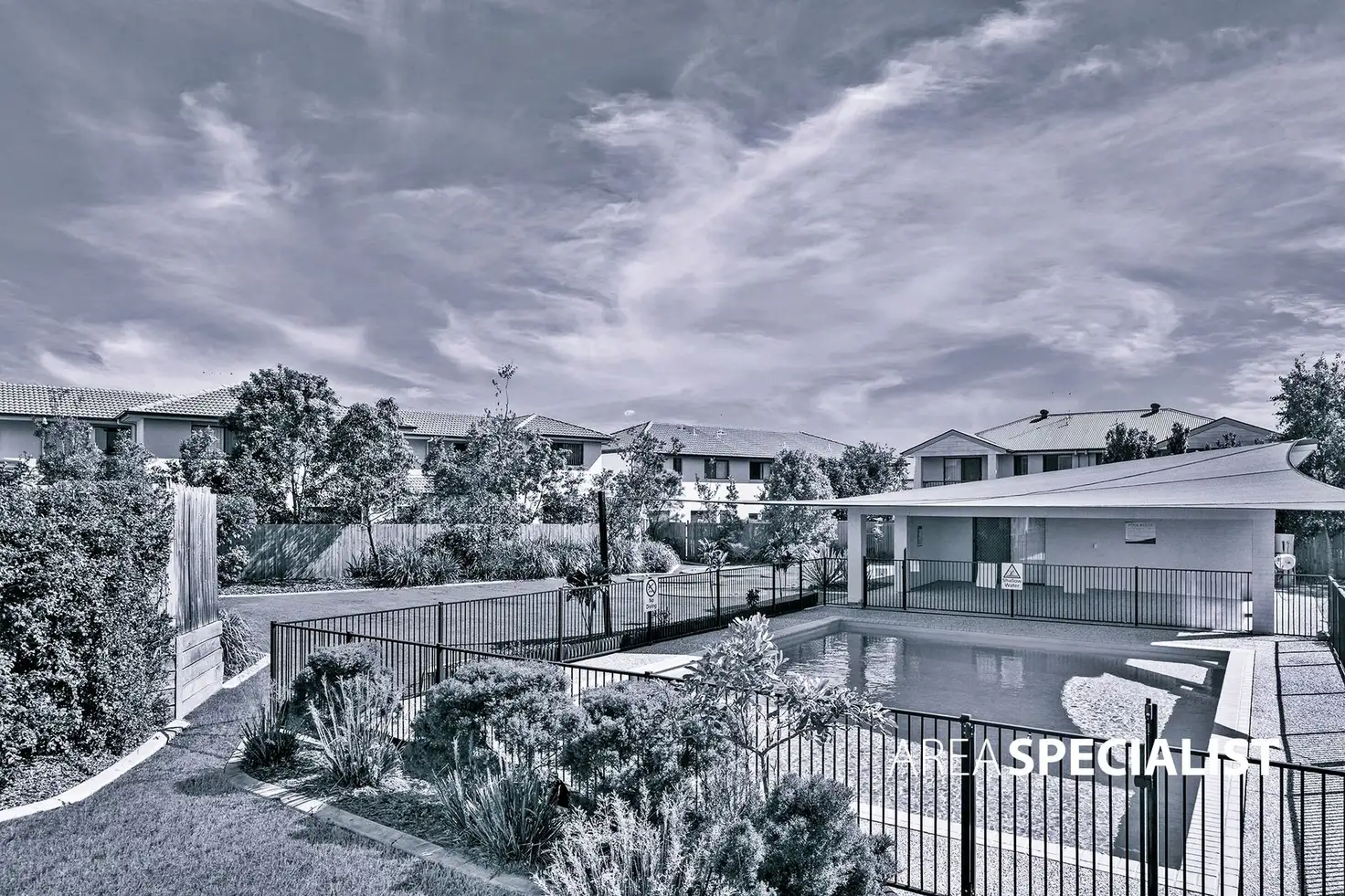Main view of Homely townhouse listing, 52/36 Higgs Street, Deception Bay QLD 4508