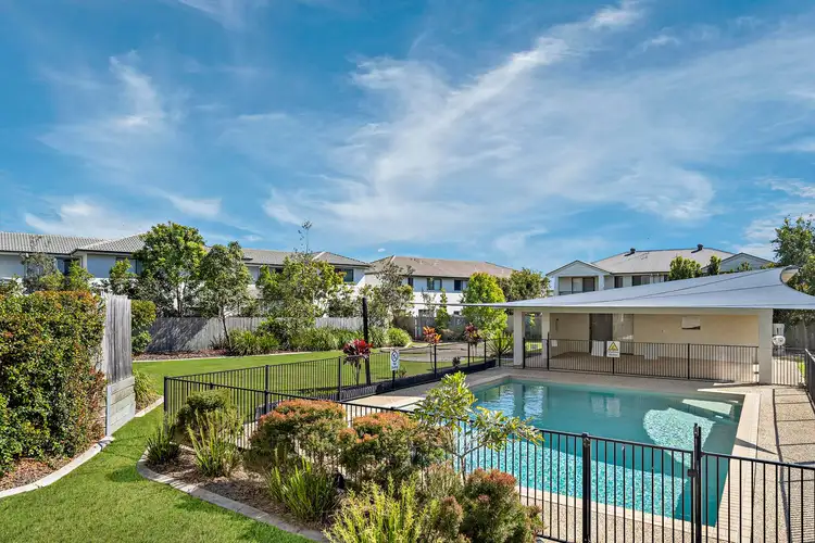 Second view of Homely townhouse listing, 52/36 Higgs Street, Deception Bay QLD 4508