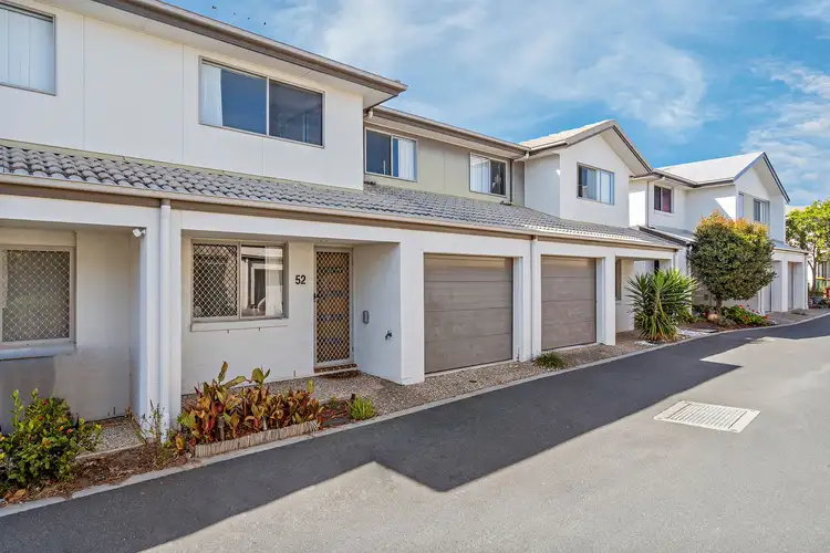 Third view of Homely townhouse listing, 52/36 Higgs Street, Deception Bay QLD 4508