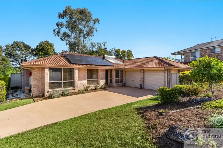 8 Pignat Place, Goonellabah NSW 2480