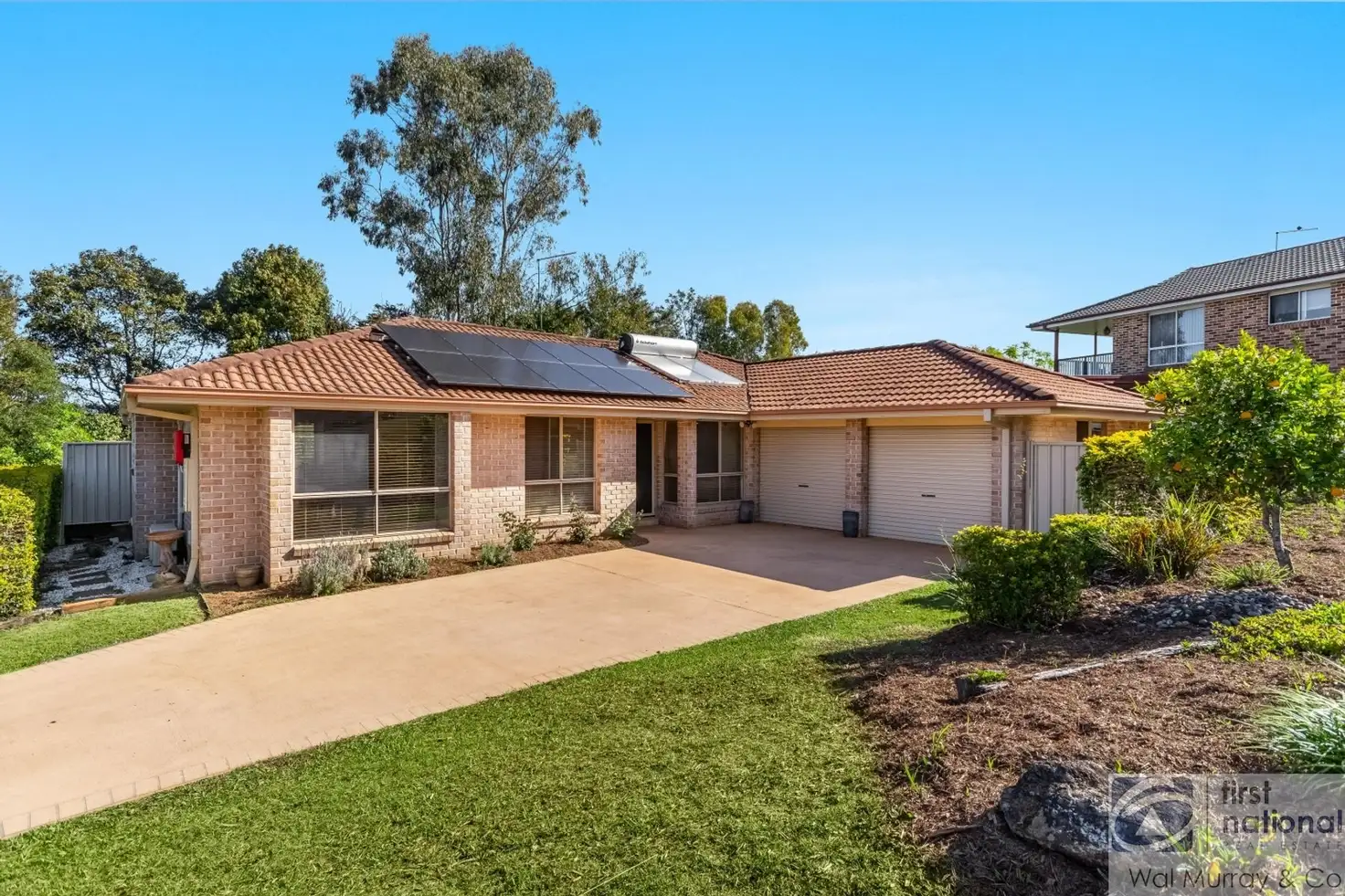 Main view of Homely house listing, 8 Pignat Place, Goonellabah NSW 2480