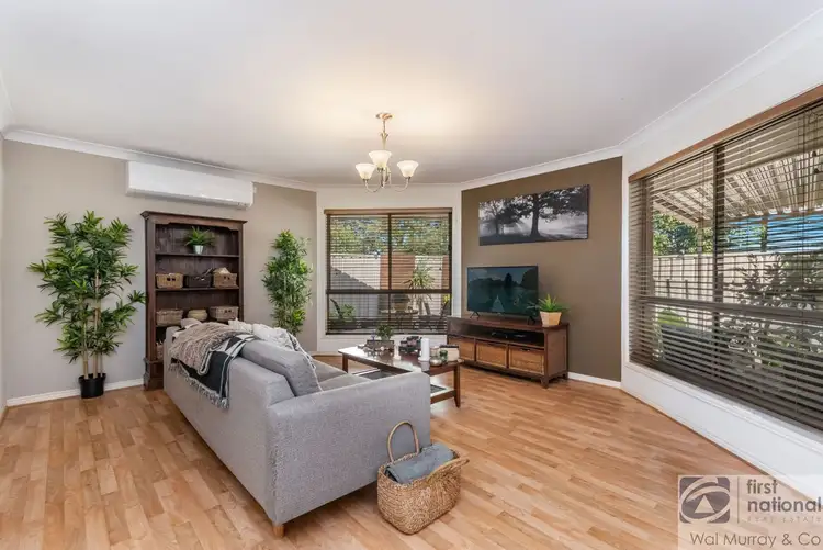 Second view of Homely house listing, 8 Pignat Place, Goonellabah NSW 2480