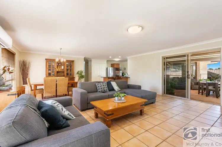 Fourth view of Homely house listing, 8 Pignat Place, Goonellabah NSW 2480